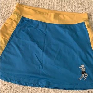 Running Skirt